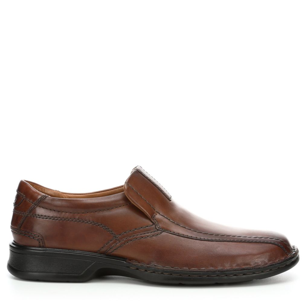 clarks men's escalade step