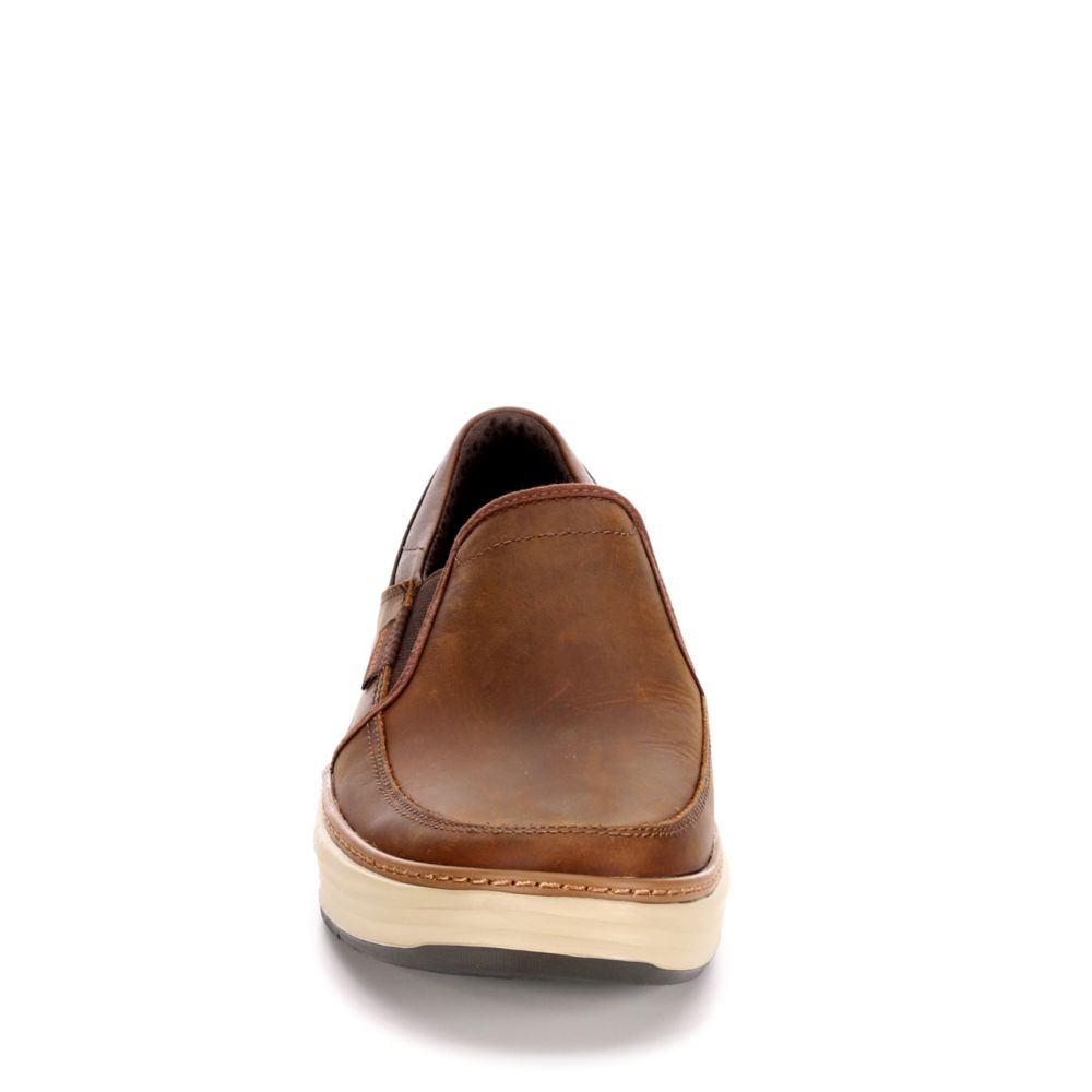 skechers men's moreno loafer
