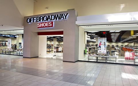 vans store opry mills