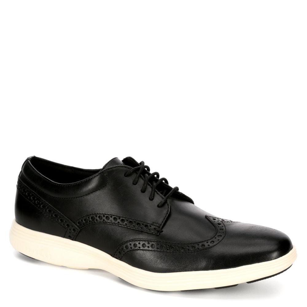 Cole Haan Mens Grand Tour Wing Ox Oxford 