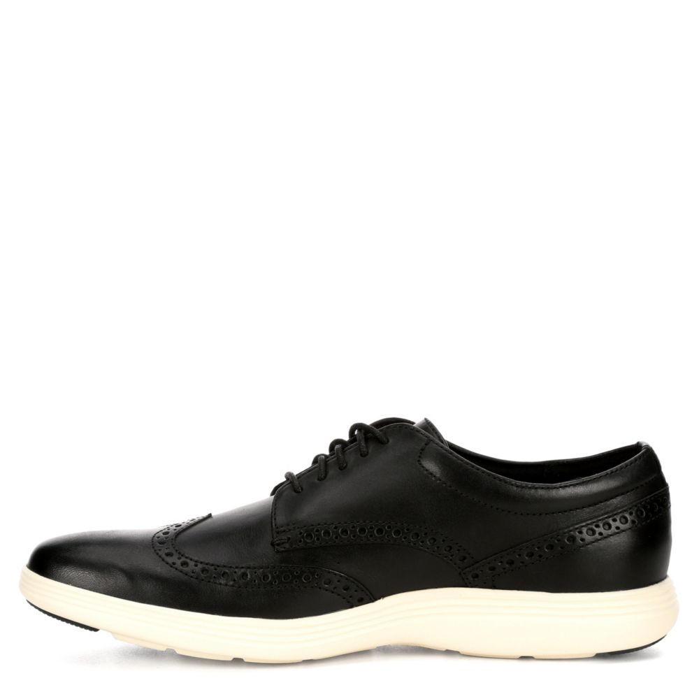 cole haan grand tour wingtip