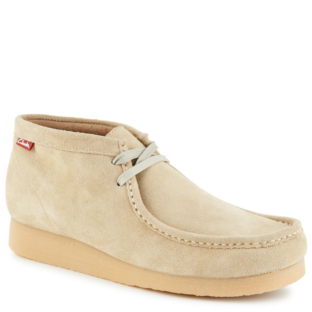 Strettamente marchio enfasi clarks men 