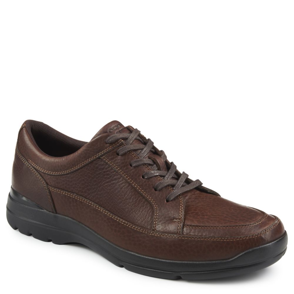 rockport mens casual shoes