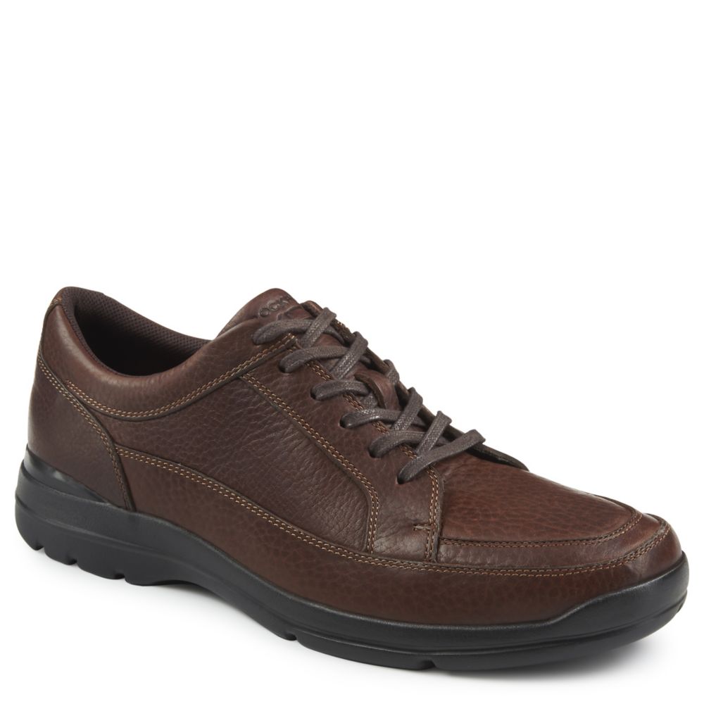 rockport men's casual shoes