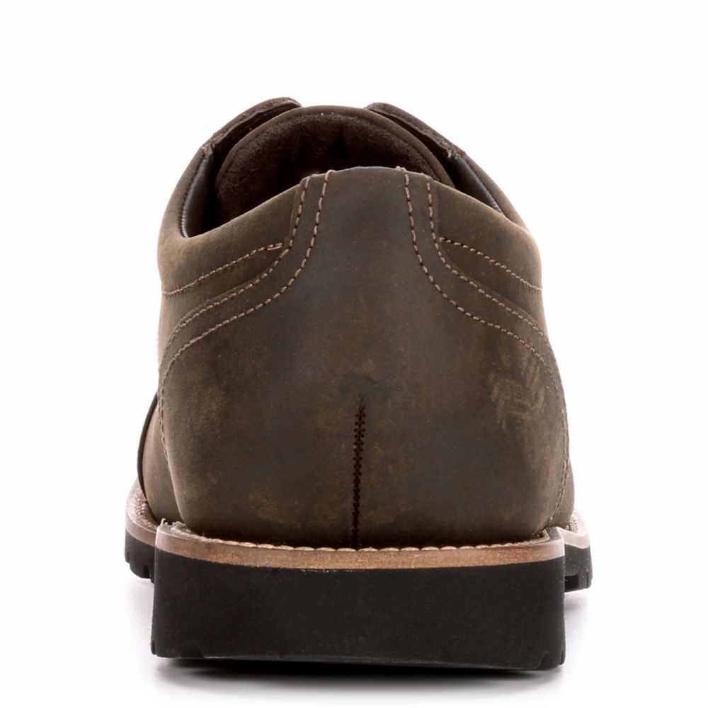 rockport modern break chukka