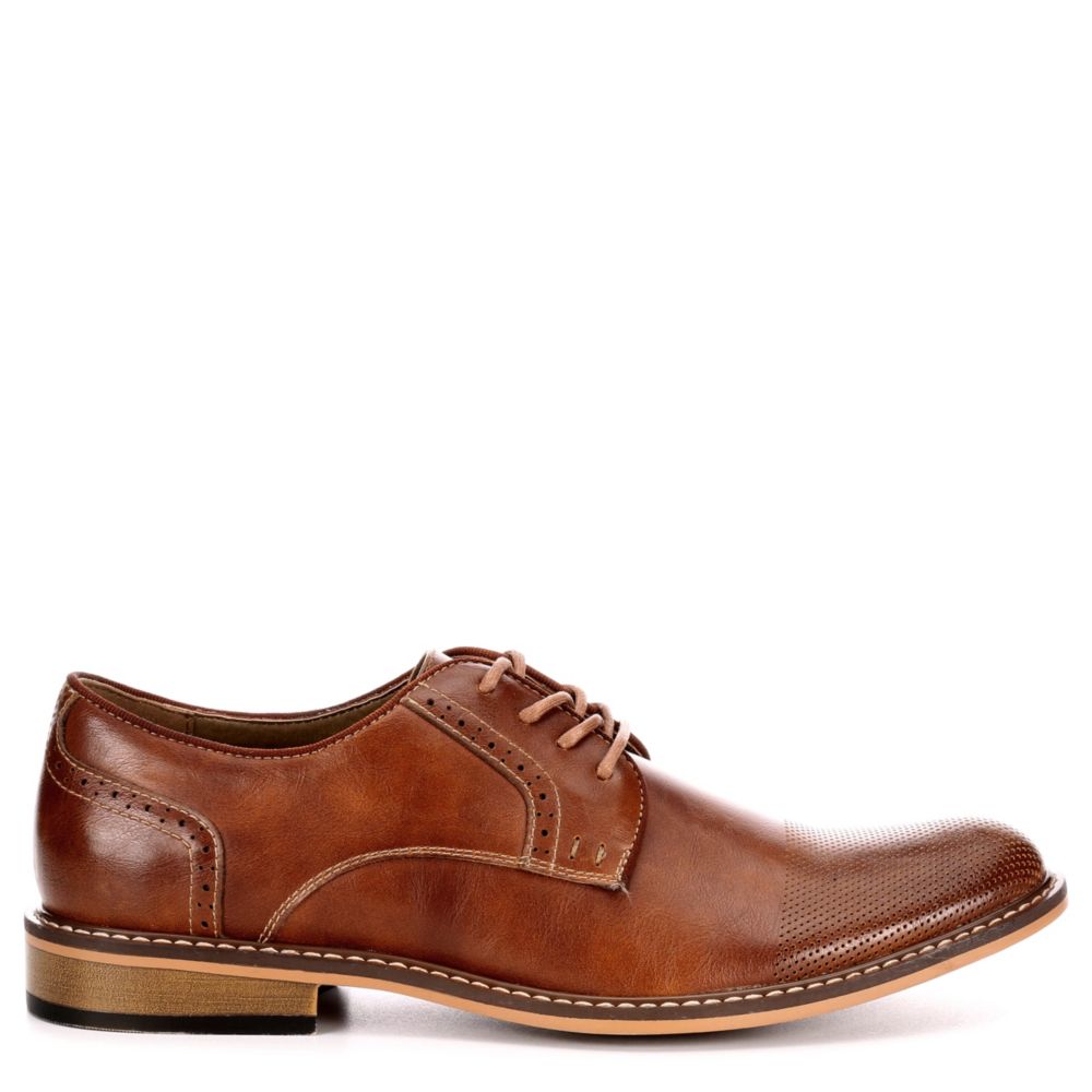 MENS M-ALK OXFORD