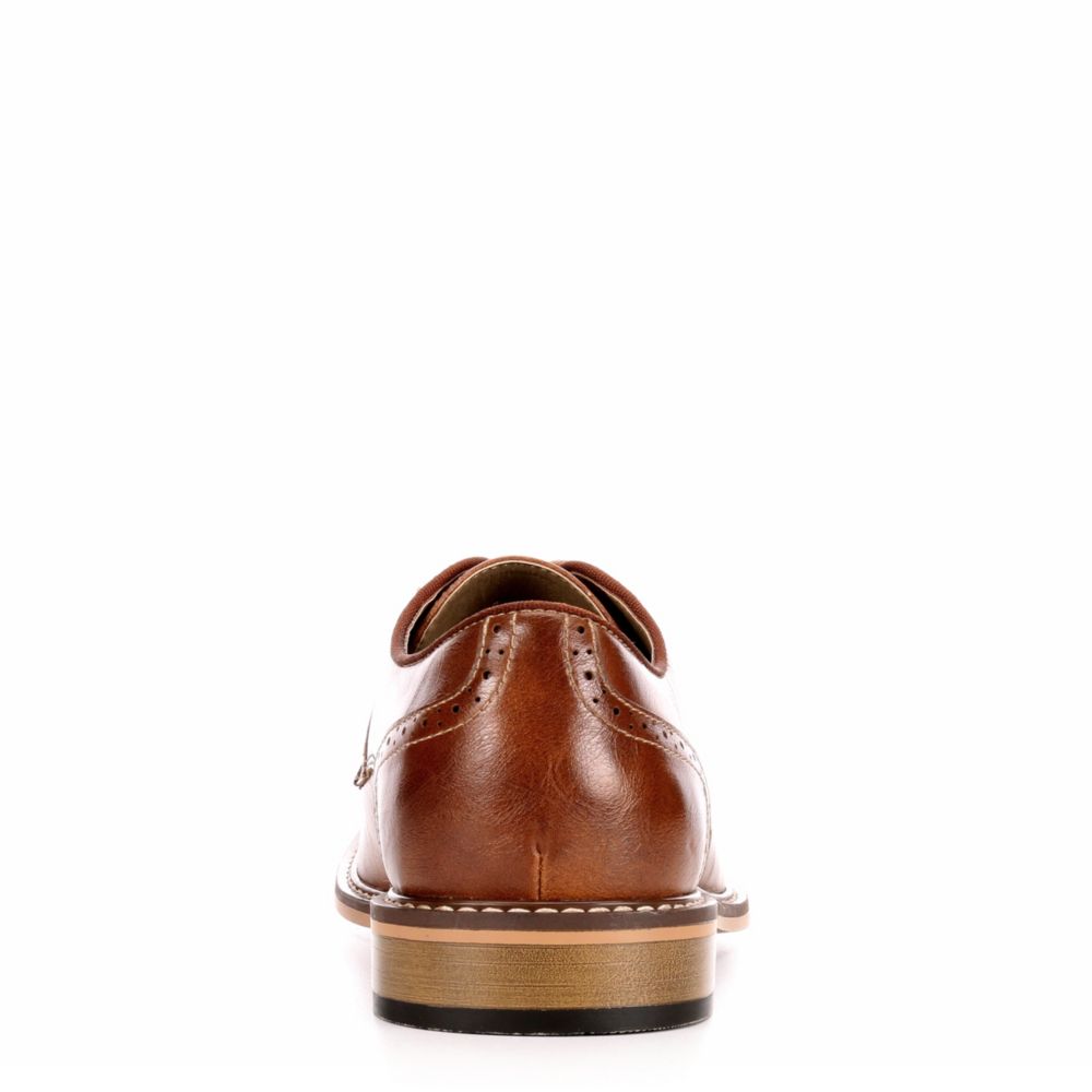 Cognac Madden Mens M-alk Oxford | Mens | Rack Room Shoes