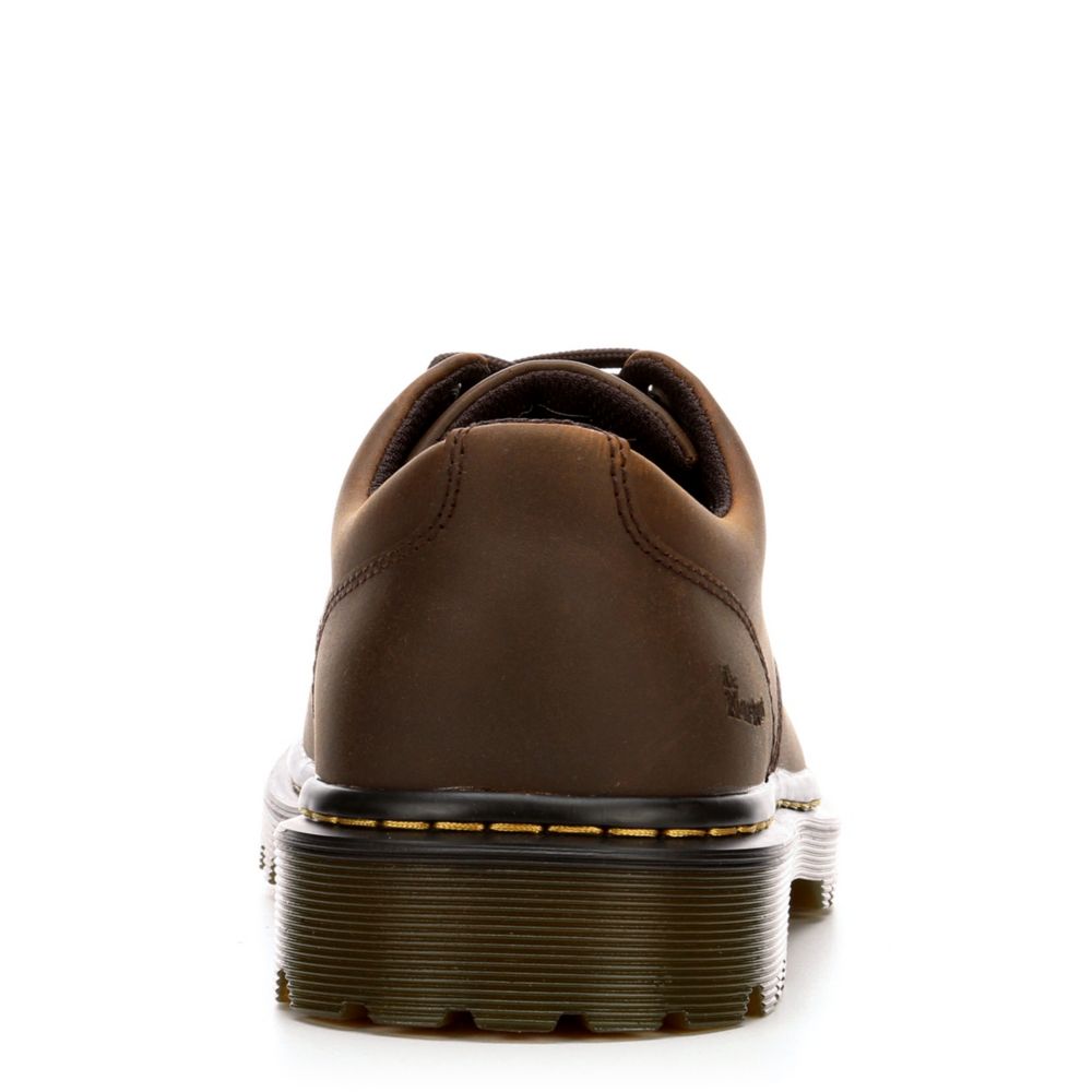 kent leather oxford