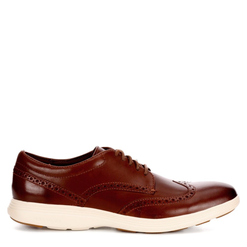 cole haan grand tour wingtip derby