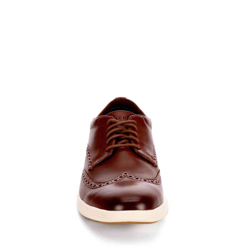 cole haan grand tour wingtip derby