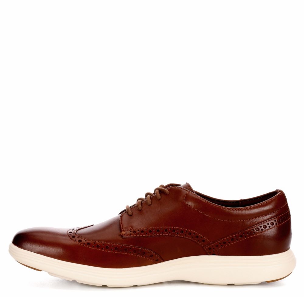 cole haan grand tour wingtip derby