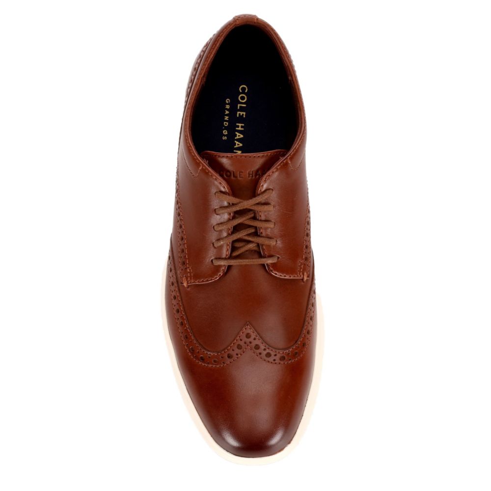 cole haan wayne wingtip