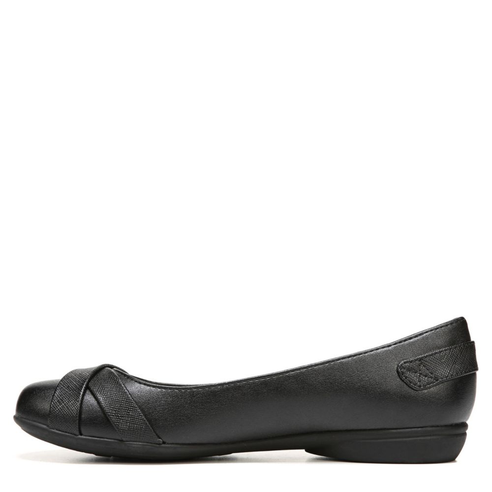 WOMENS ADALENE FLAT