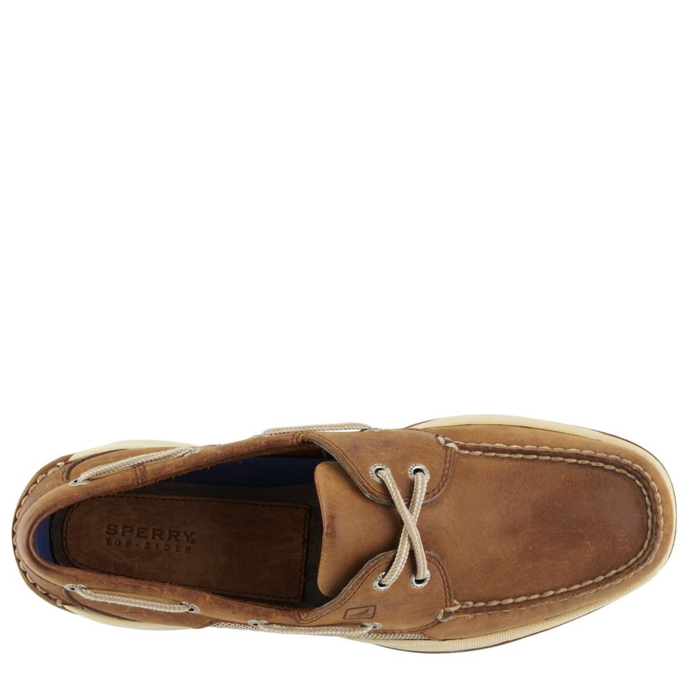 sperry intrepid mens