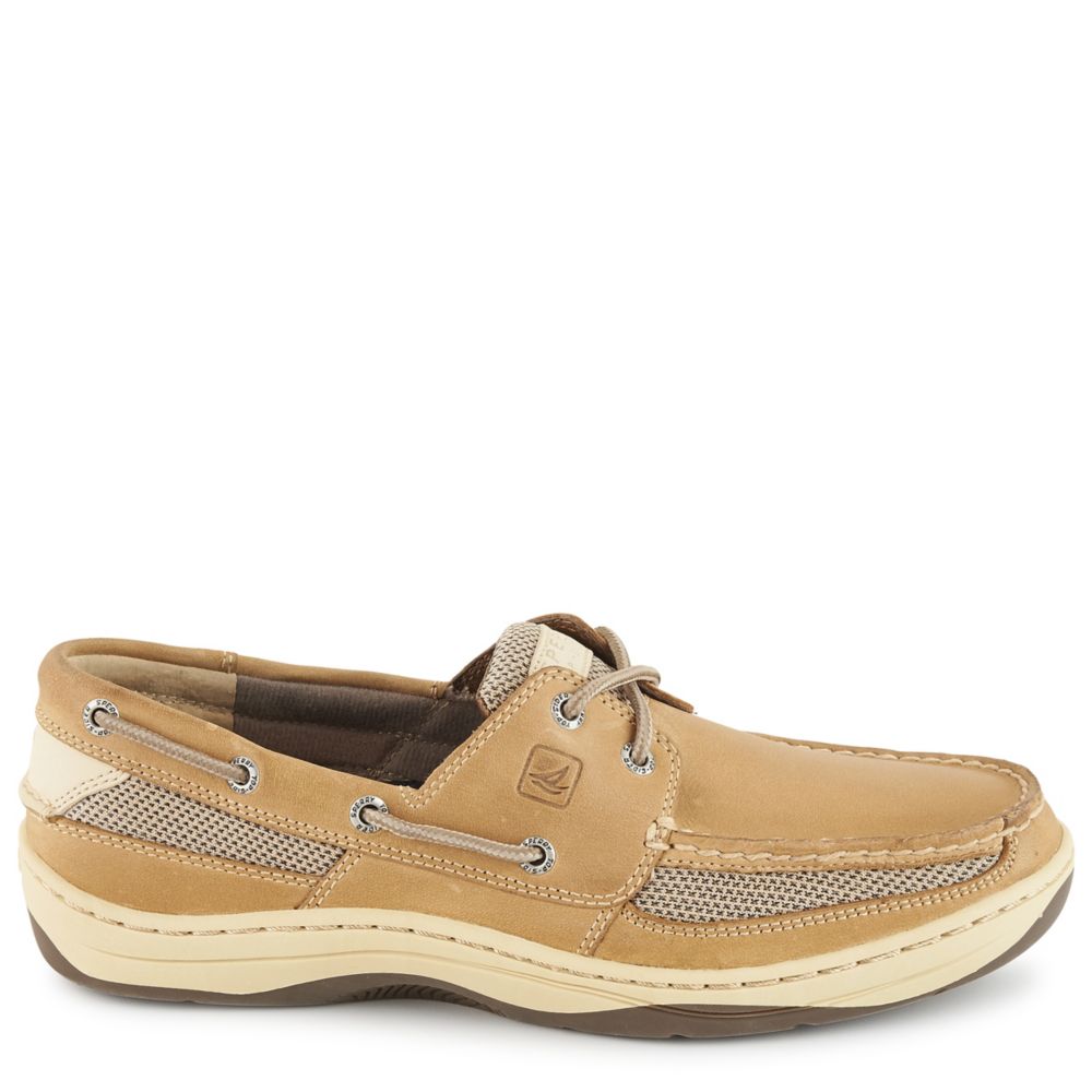 mens sperrys on sale