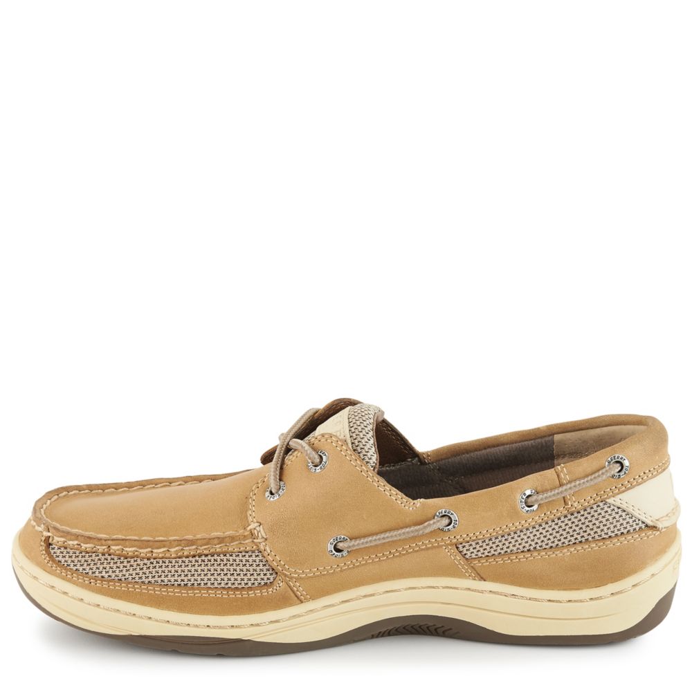 MENS TARPON BOAT SHOE