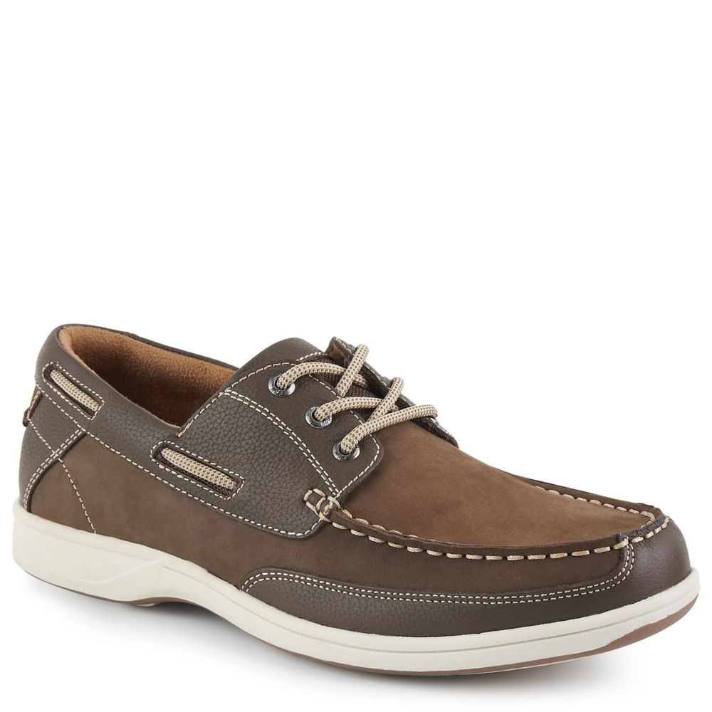 florsheim lakeside