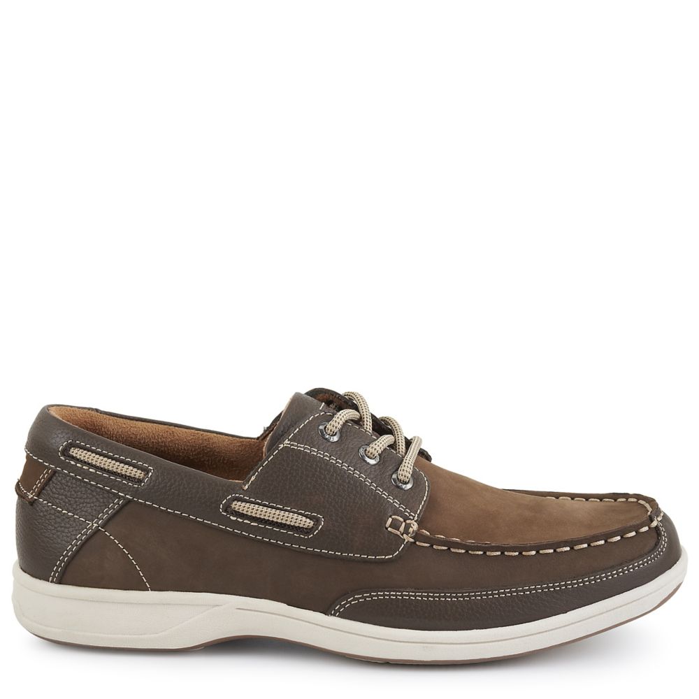florsheim lakeside