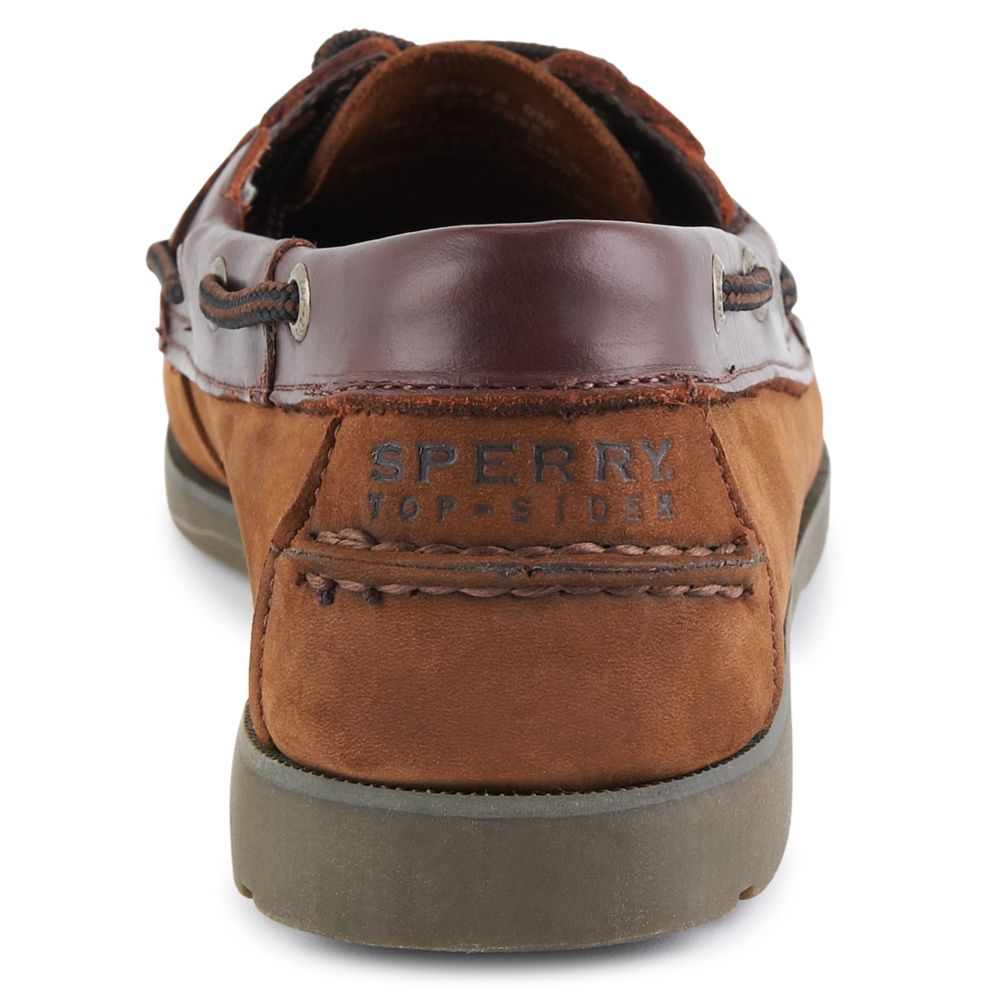 Sperry Leeward Boat Shoe