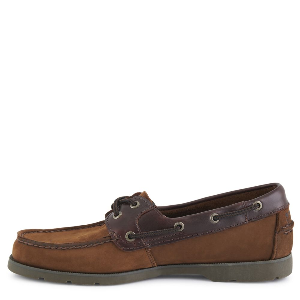 sperry mens leeward