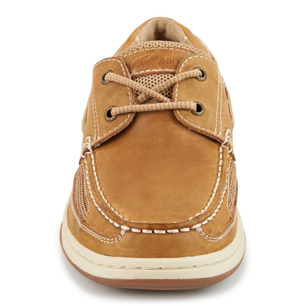 Margaritaville men's anchor lace boat shoe online