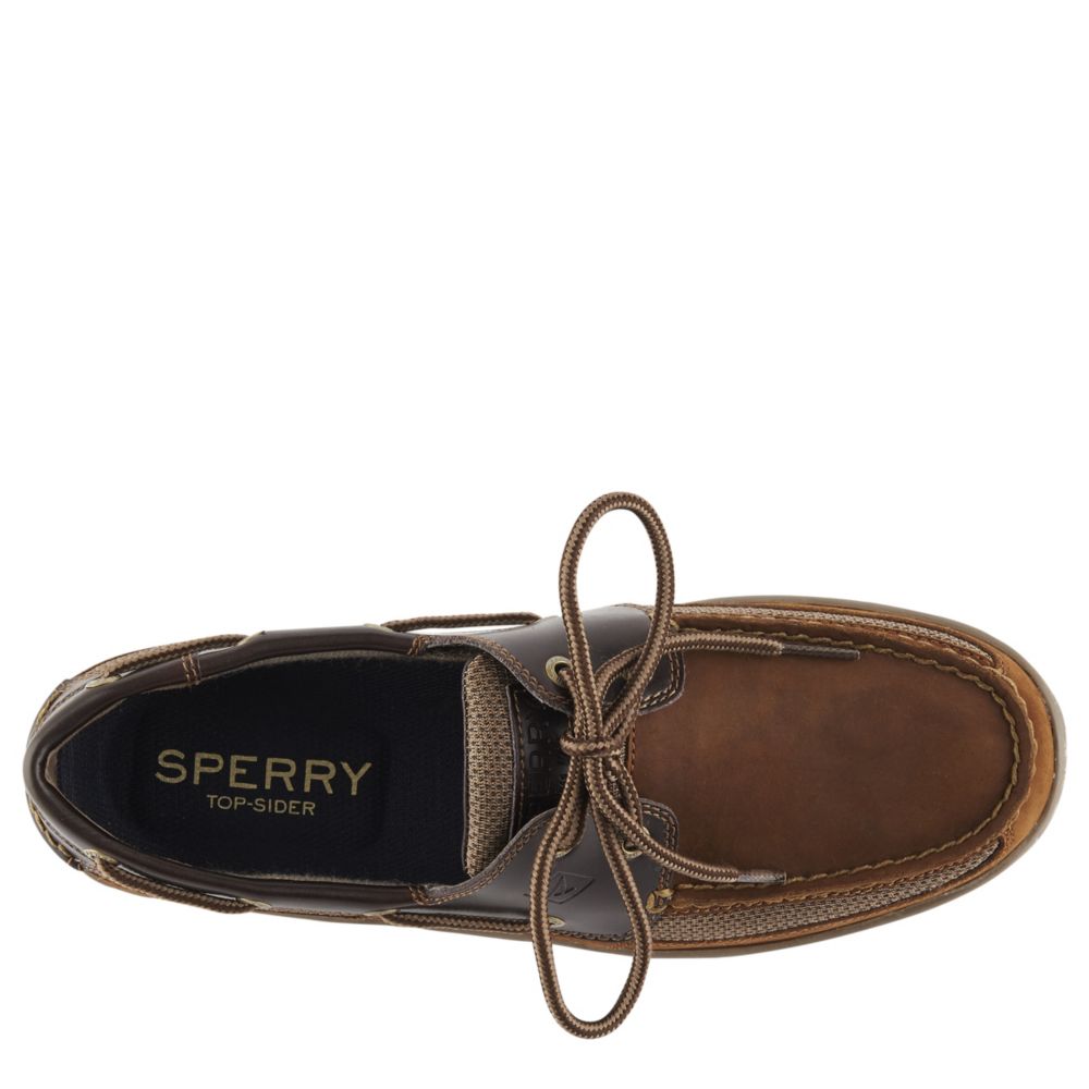 sperry top sider tarpon