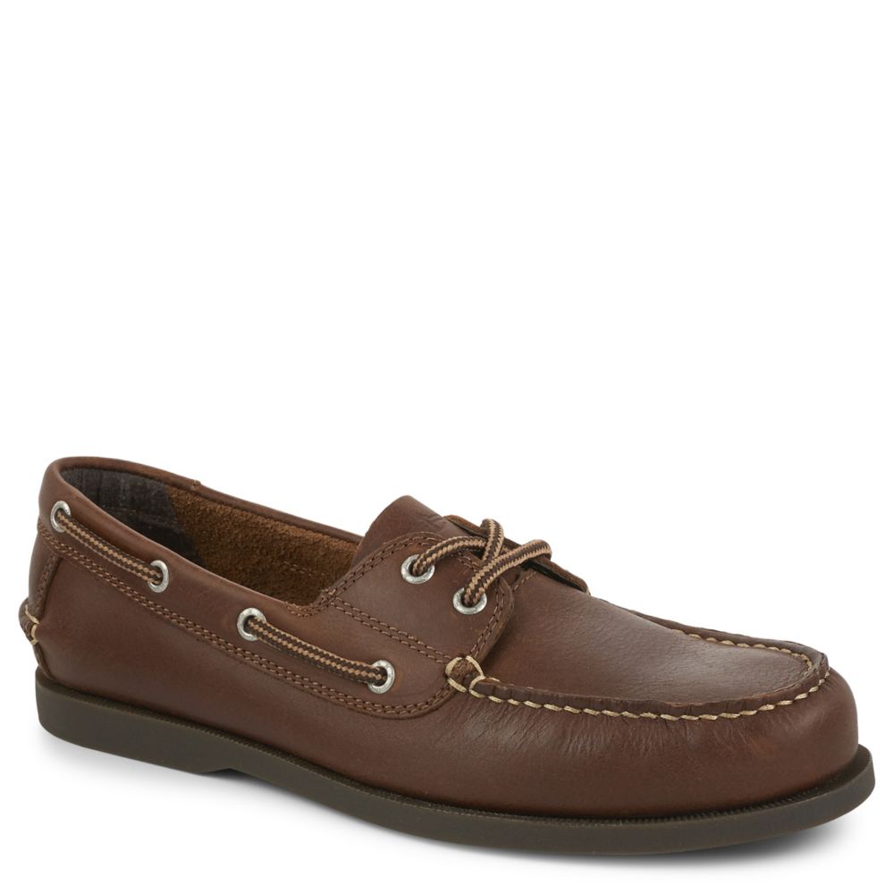 mens docker loafers