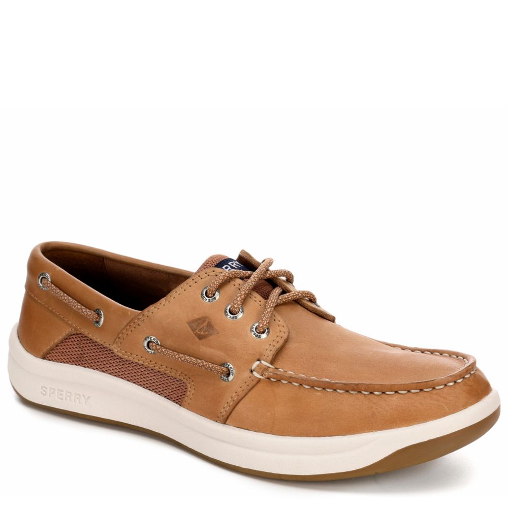 sperry convoy slip on