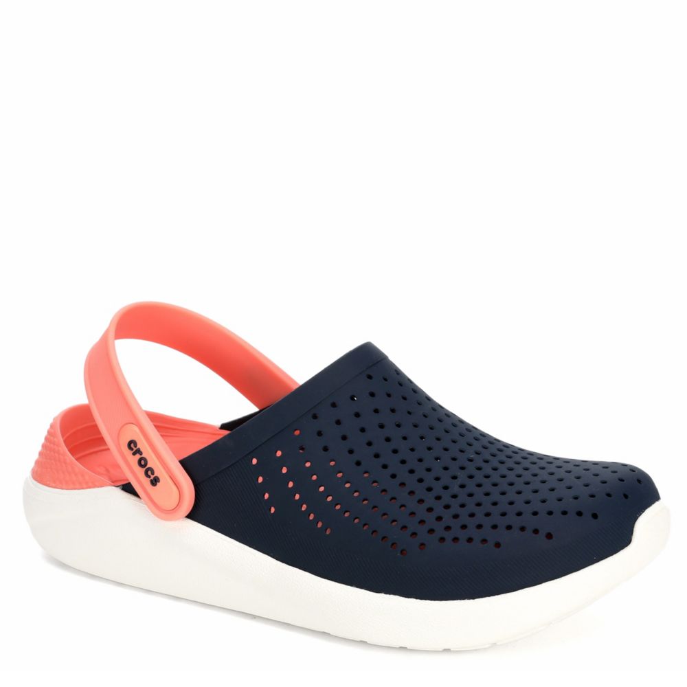 womens crock shoes