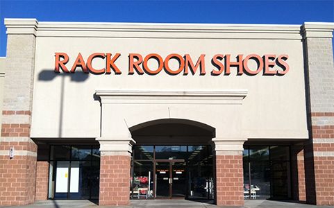 Shoe Stores In Augusta Ga Rack Room Shoes