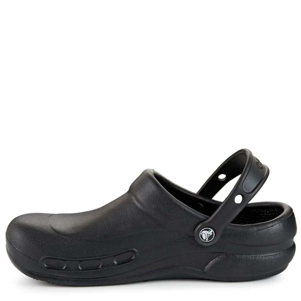 slip resistant crocs men