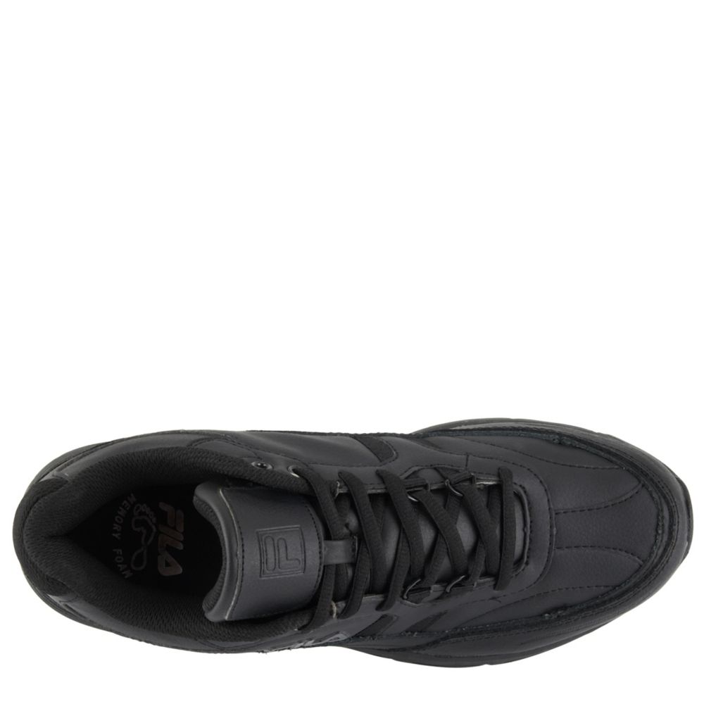 Men's Slip Resistant Workshift Shoe