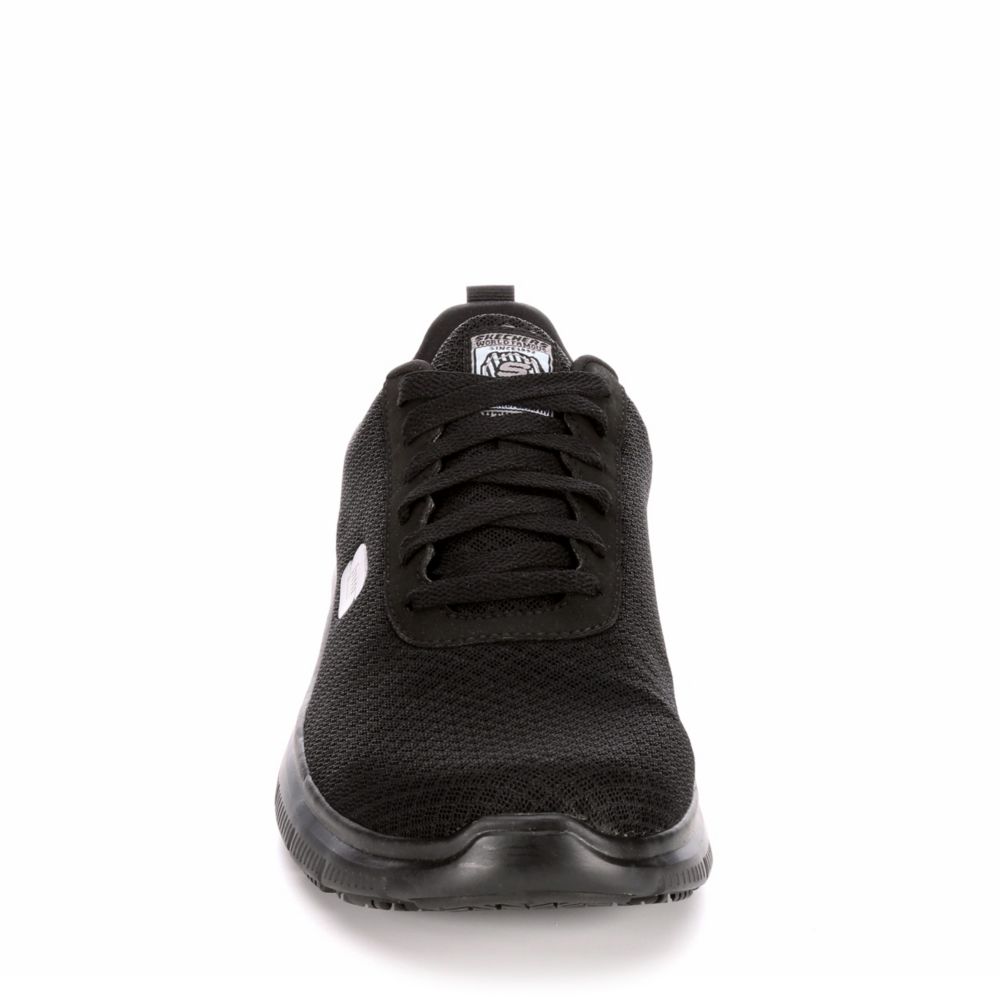 skechers bendon work sneaker