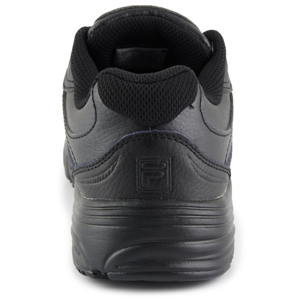 rack room slip resistant shoes