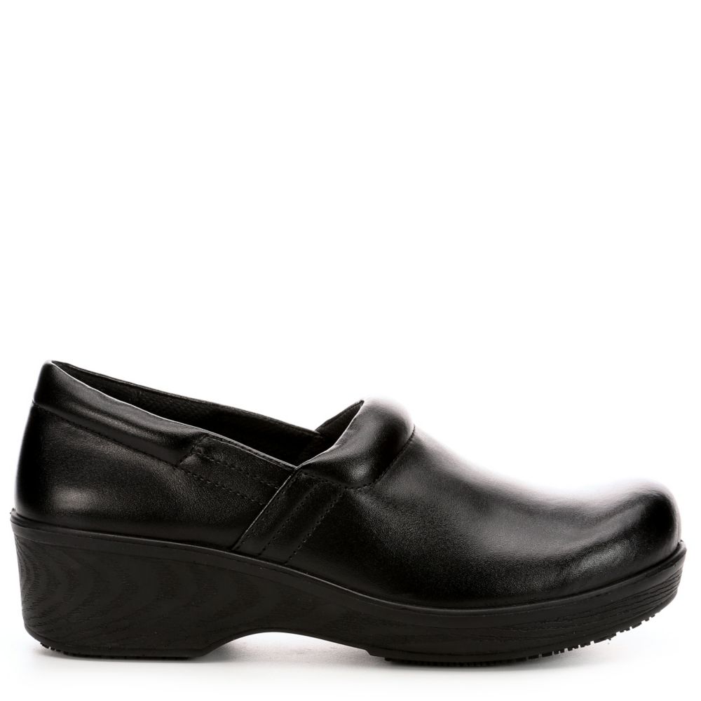 dr scholl's women's slip resistant shoes