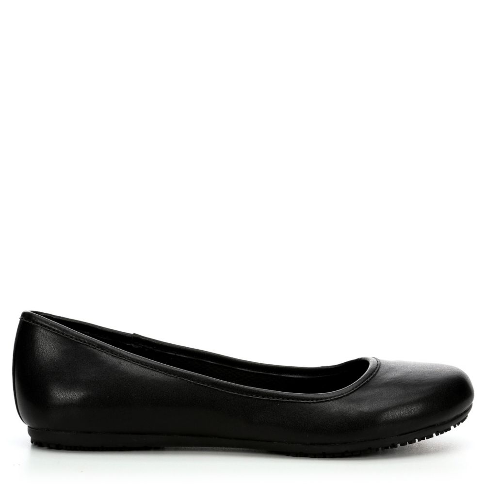 slip resistant womens dress shoes