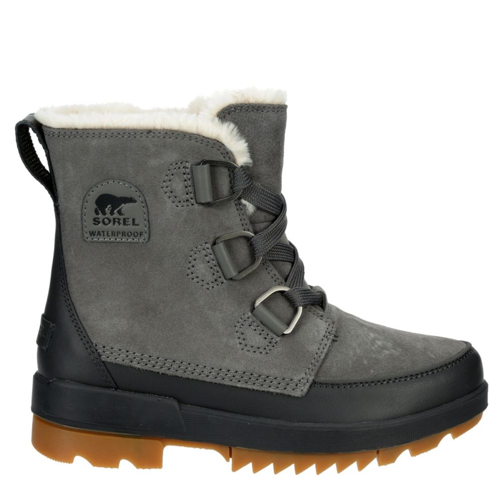 WOMENS TIVOLIIV WEATHER BOOTS