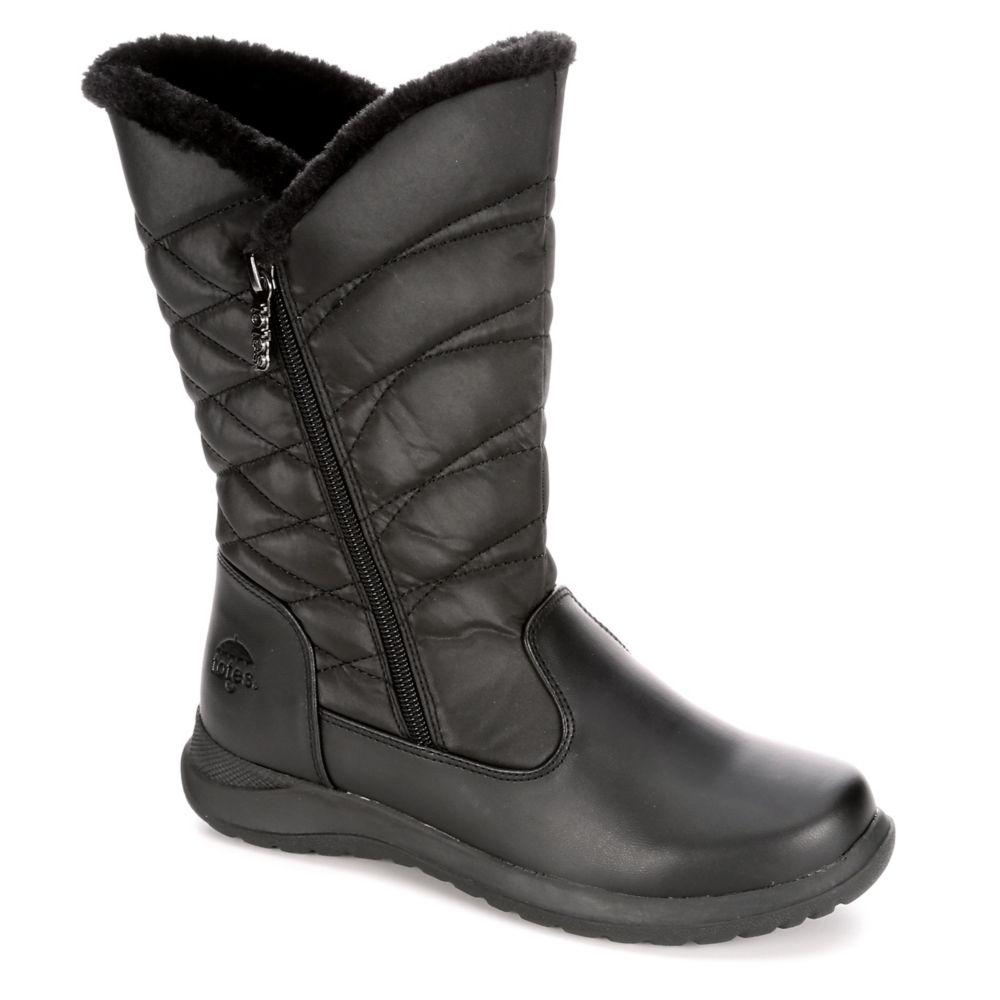 WOMENS JAZZY COLD WEATHER BOOT