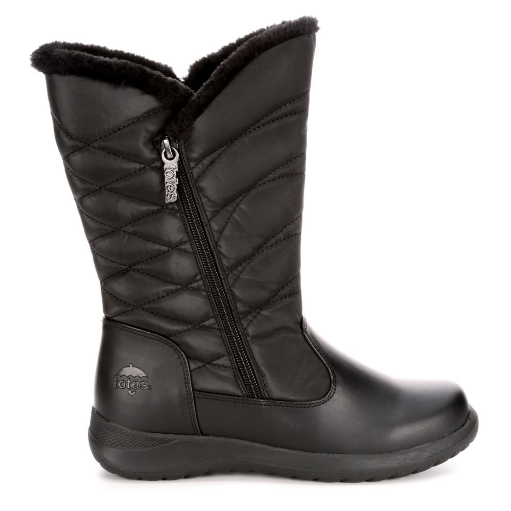 WOMENS JAZZY COLD WEATHER BOOT