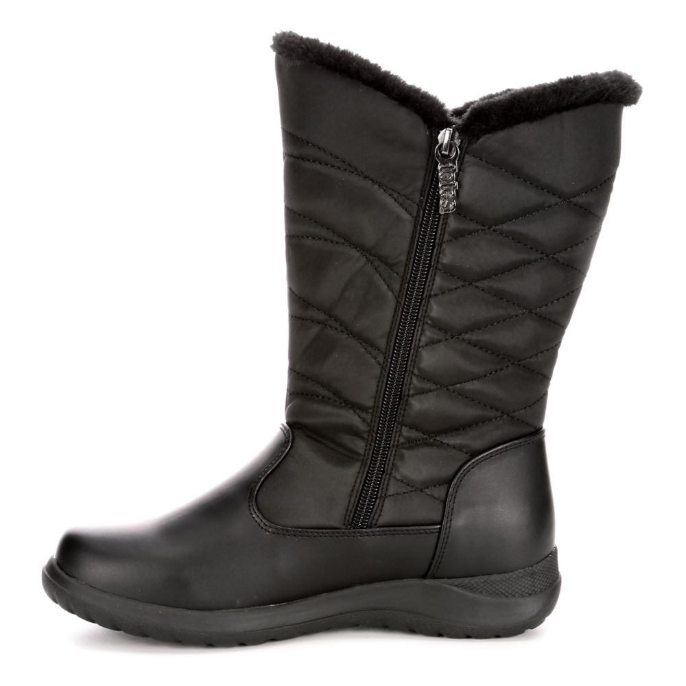 WOMENS JAZZY COLD WEATHER BOOT
