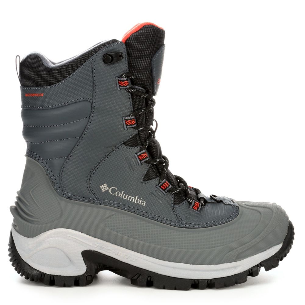 columbia bugaboot iii snow boot