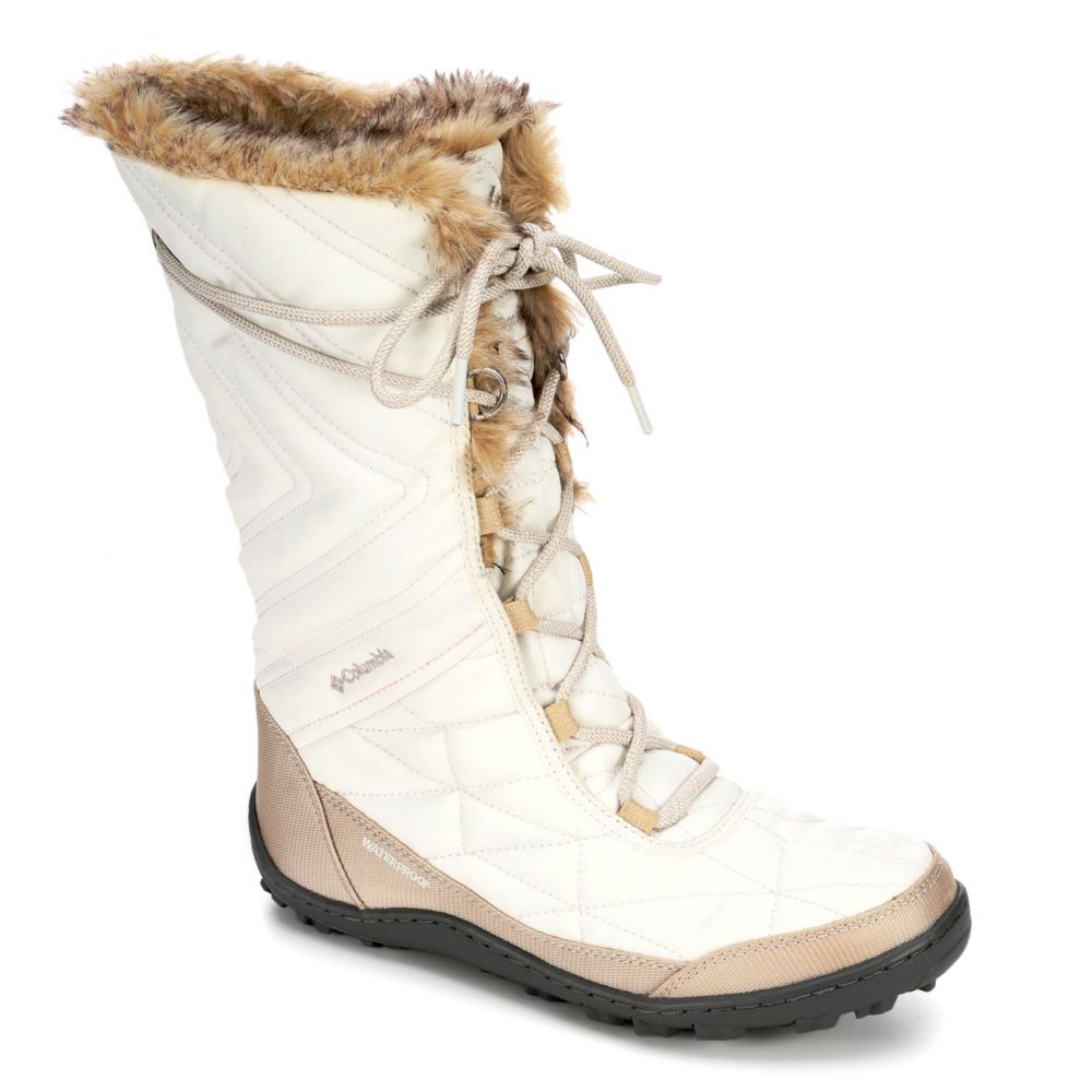 columbia boots minx