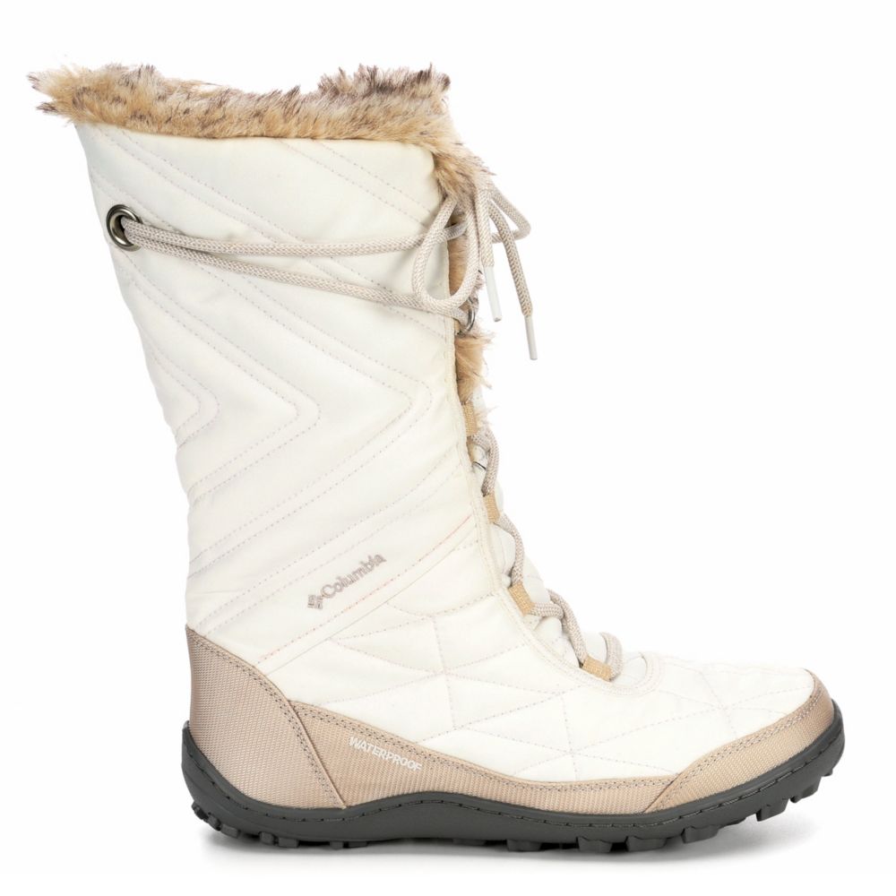 minx mid iii snow boot