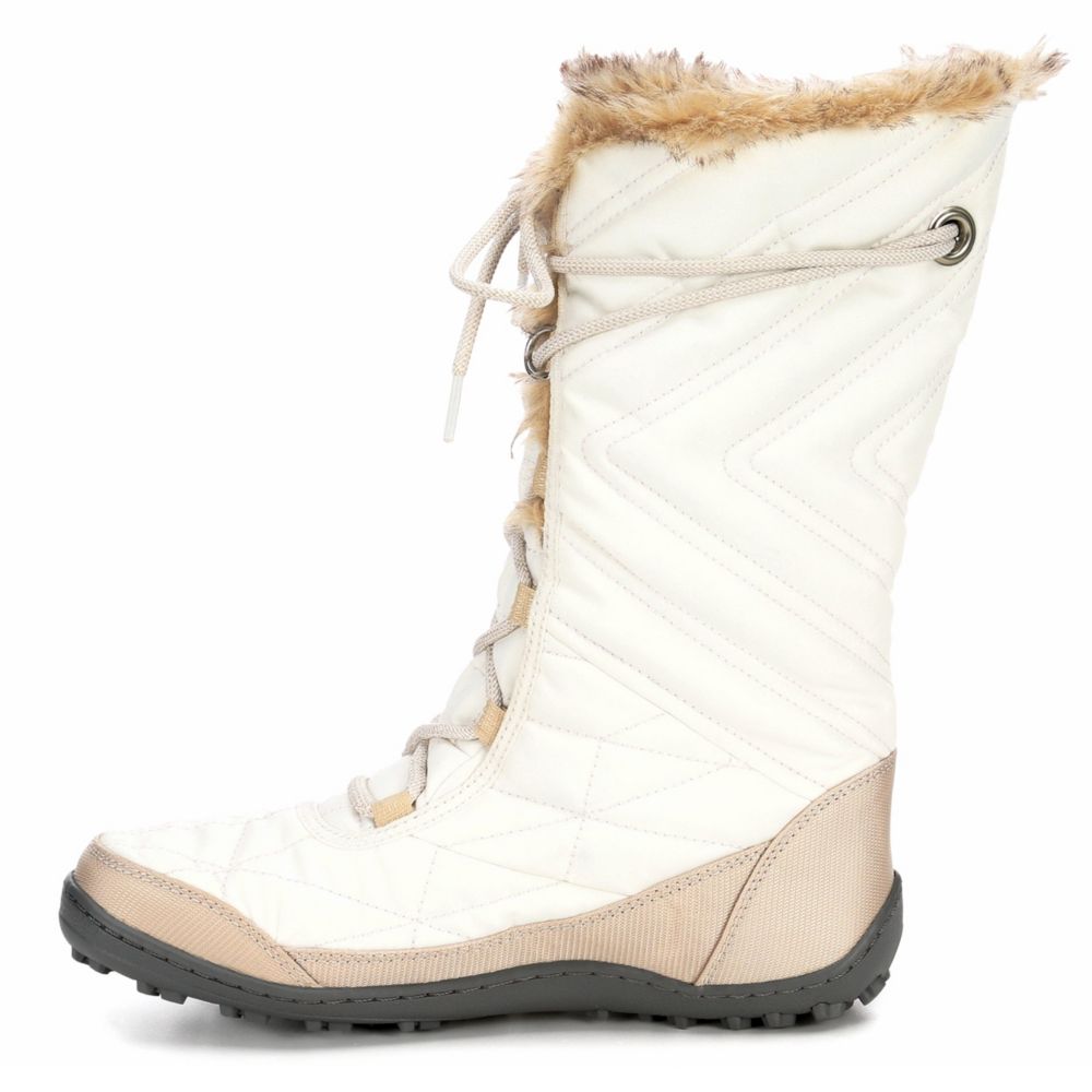 minx mid iii snow boot