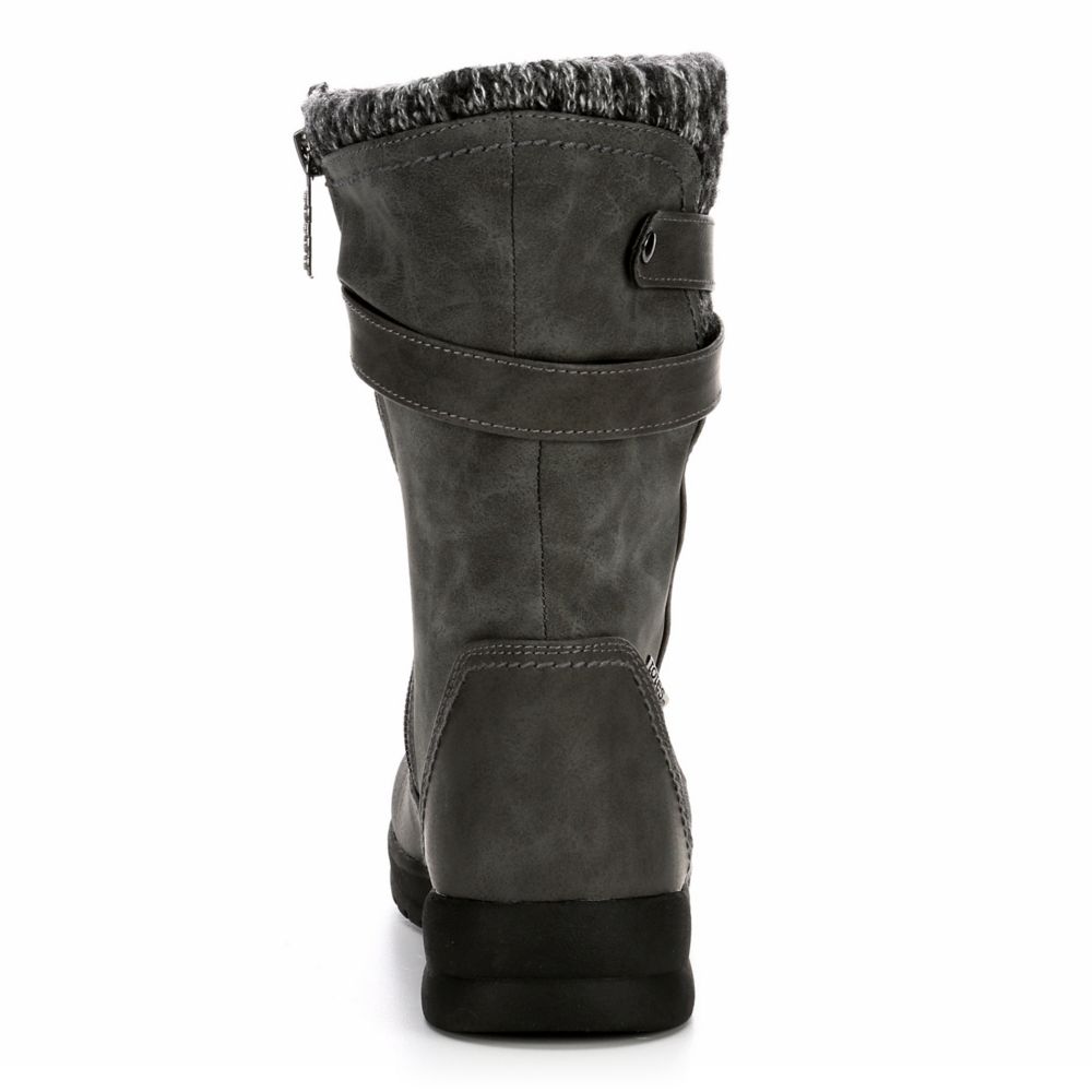 totes water proof boots