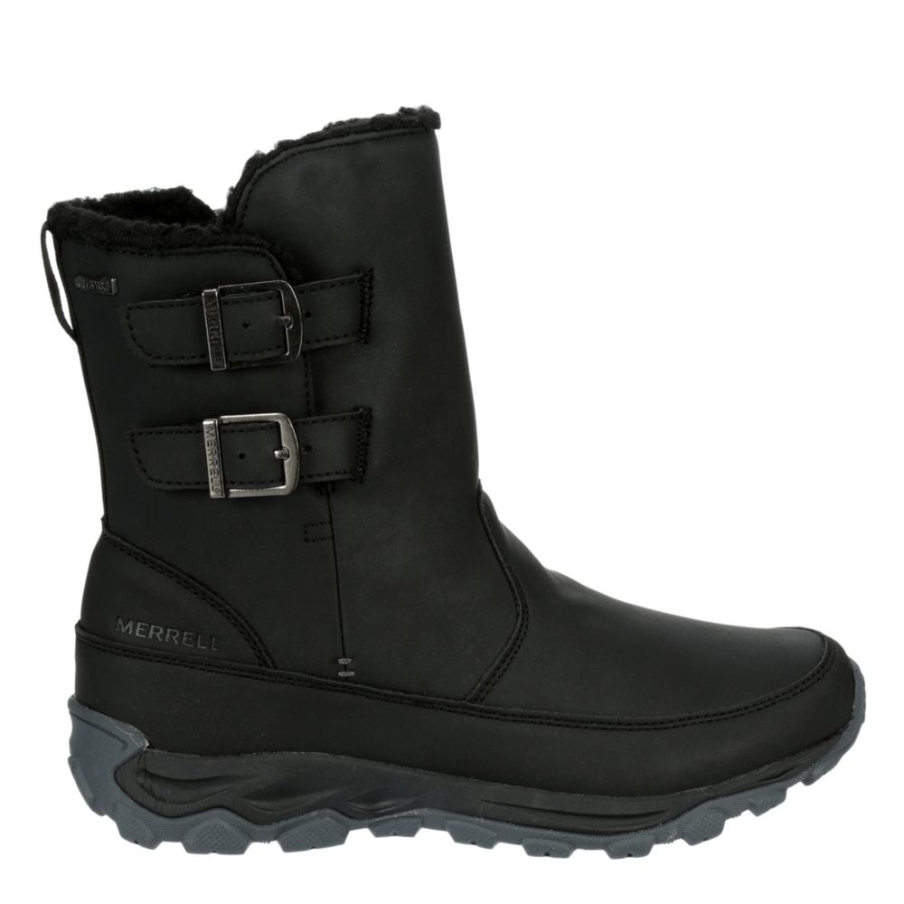 merrell womens snow boots