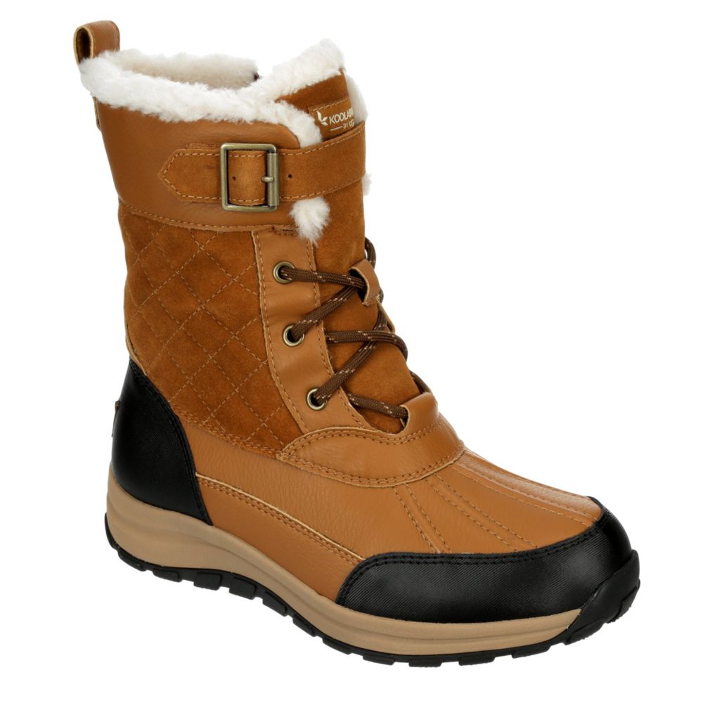 koolaburra snow boots