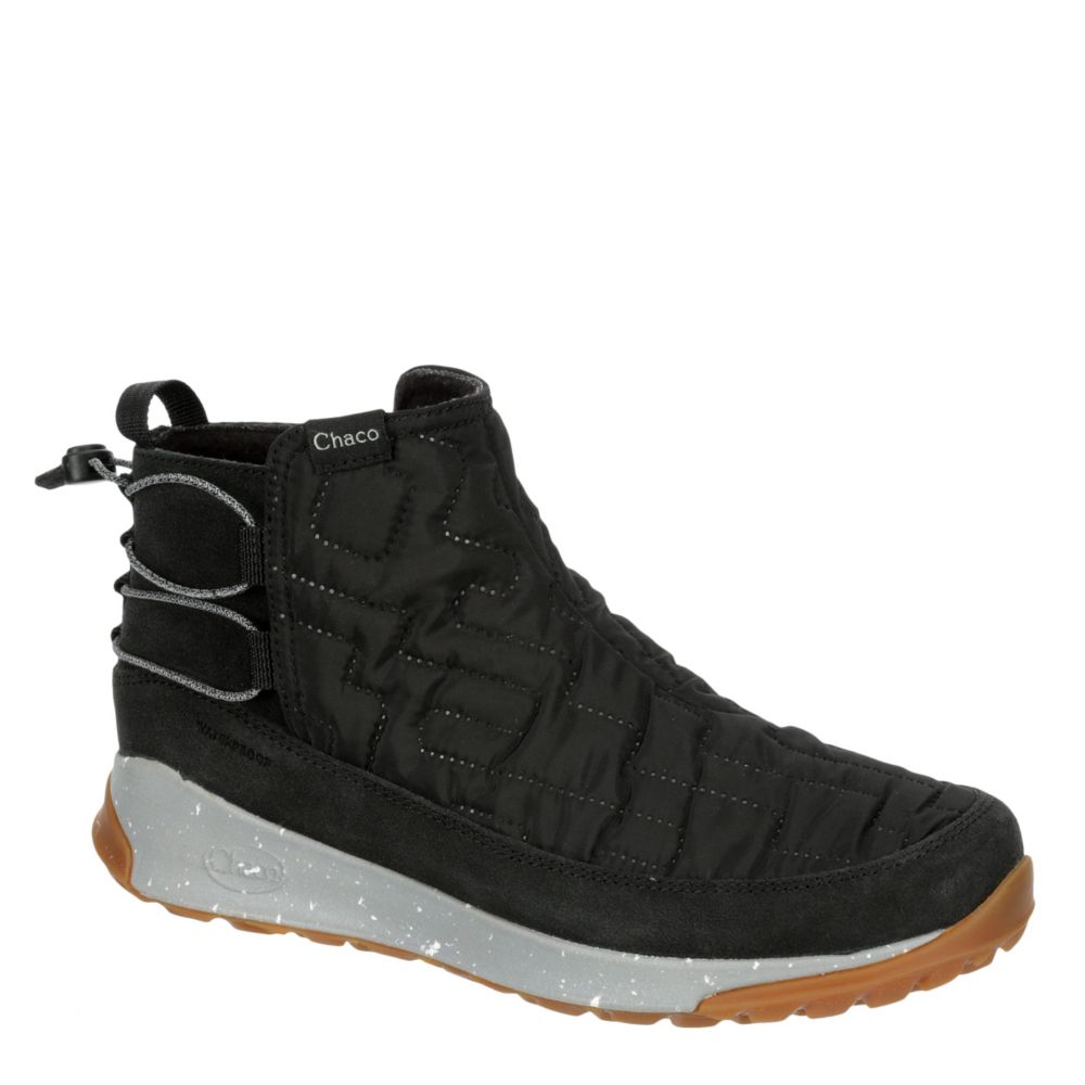 chaco ankle boots