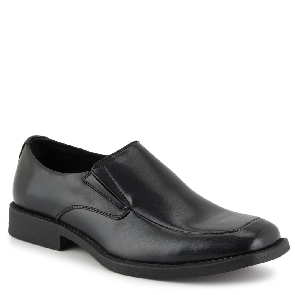 Black Borelli Mens Matthew