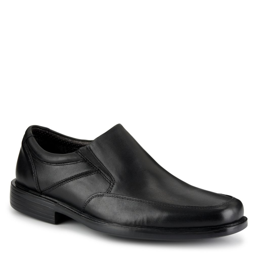 dockers mens slippers with memory foam